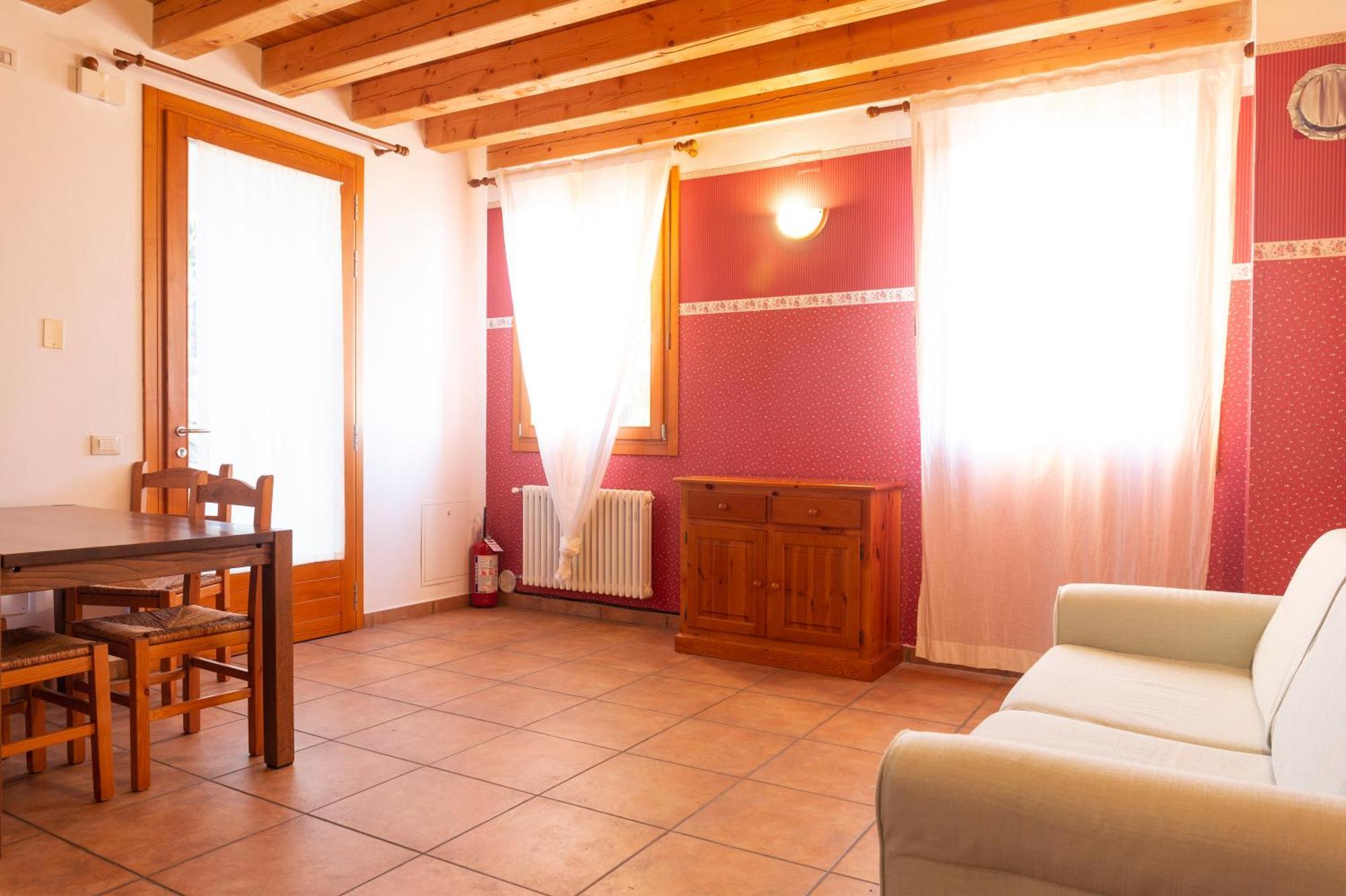 Appartamento con 1 Camera da Letto